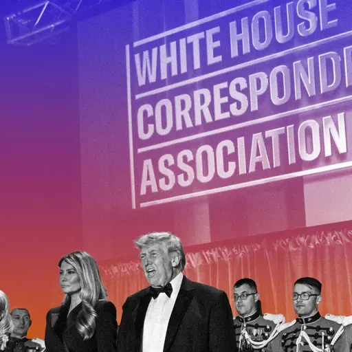 Why So Many Believe the WHCD Shooting Was Staged