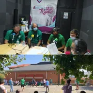 El susurro del huracan. 20 de agosto de 2021