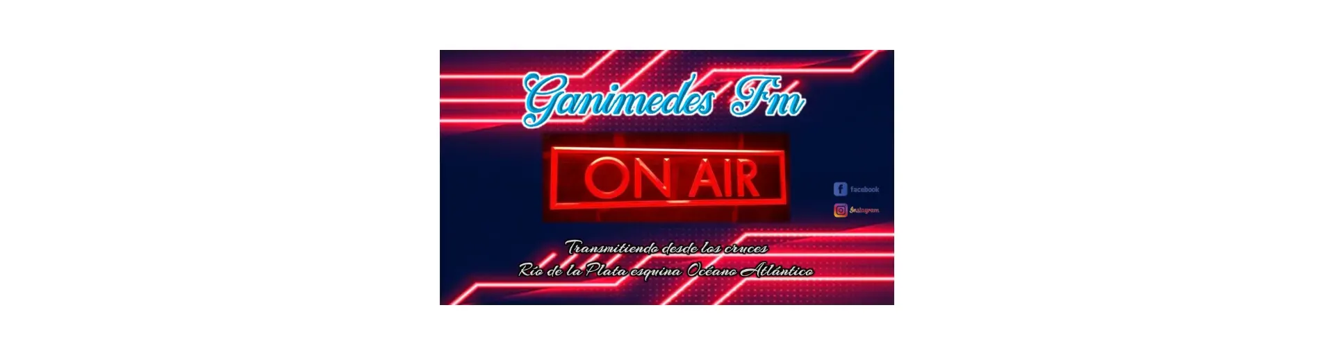 Ganimedes FM 100.7