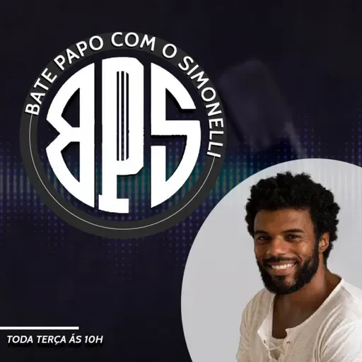 Bate Papo com o Simonelli #62 - Dudu de Oliveira