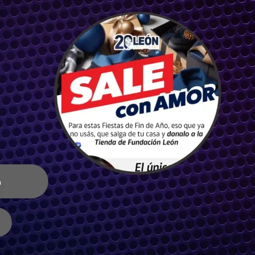 Verónica Pérez - Referente de azulcea - 08/12/2023