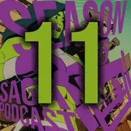 Saga Podcast S25E11-MARVEL COSMIC INVASION