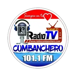 Radio Cumbanchero 101.1 FM