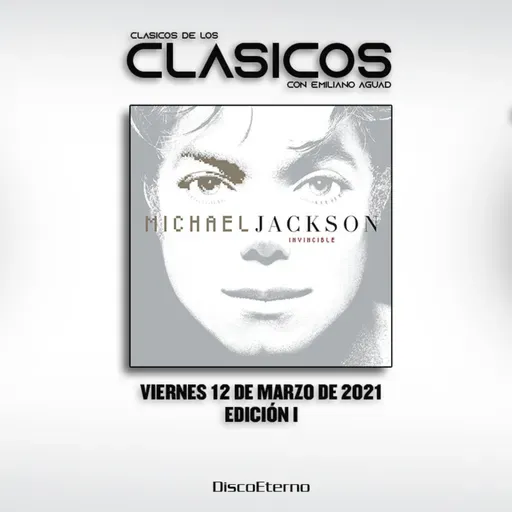CLÁSICOS DE LOS CLÁSICOS - Edición I