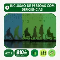 217 - Inclusão de pessoas com deficiências