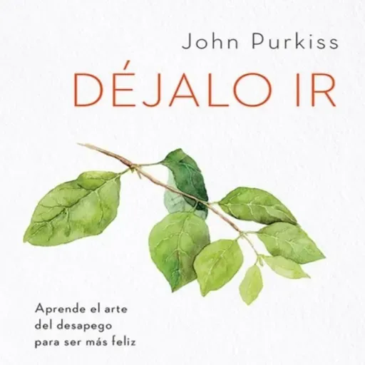 Déjalo ir cap 3 parte 3