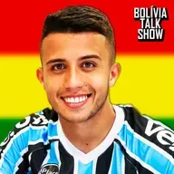 #84. Matheus Henrique: "O Maicon está entre os 3 melhores volantes do mundo"