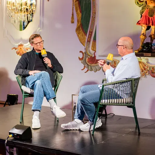 Das leise Gift der Gewohnheit - live aus Schwäbisch Gmünd