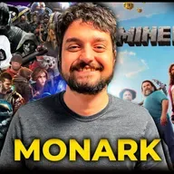 MONARK - TUDO MENOS POLÍTICA - PODCAST 3 IRMÃOS #765