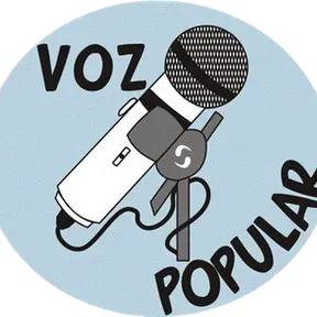 RADIO COMUNITARIA VOZ POPULAR