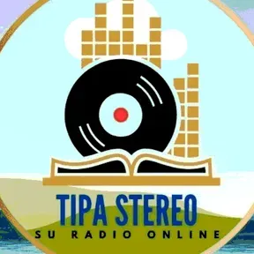 TIPA STEREO