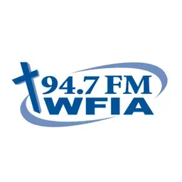 WFIA 94.7 FM & 900 AM