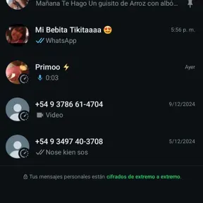 Bations records