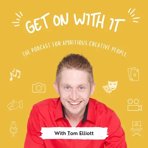 002. The internal pillars of creativity