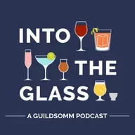 Tasting with Myles Trapp MS