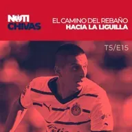 La recta final del Clausura 2024 para Chivas
