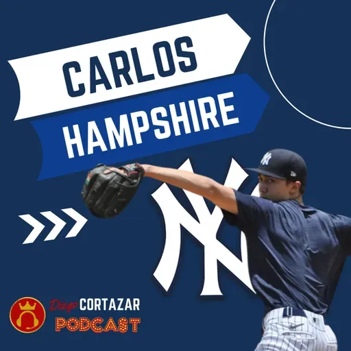 Especial: El poblano de 19 AÑOS en los YANKEES