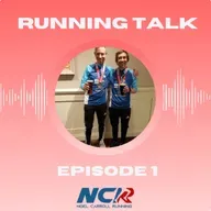 Running Talk - Episode 1