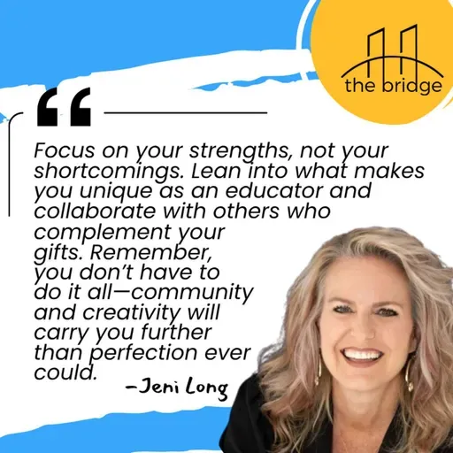 Every Season Changes with Jeni Long