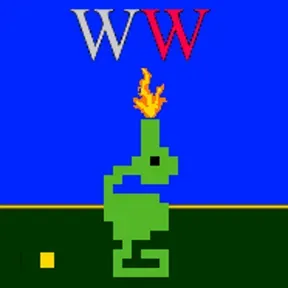 WAXWARE 8 BIT