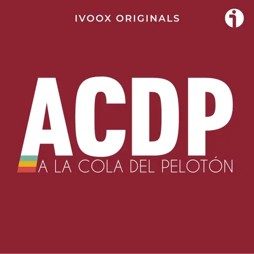 #5| 5 días de gran ciclismo en Galicia | Especial O Gran Camiño | ACDP A la Cola del Pelotón