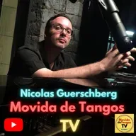 Capitulo 49: Nicolás Guerschberg
