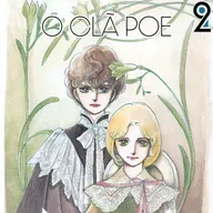 Mangá² #377 - O Clã Poe