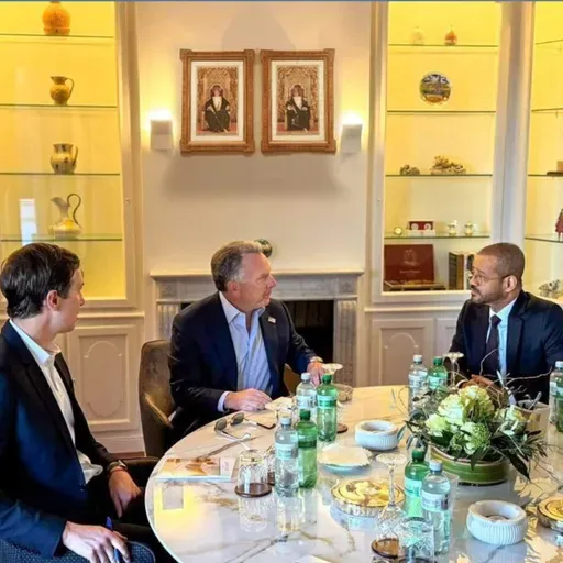 Inside the breakdown of U.S.-Iran nuclear talks