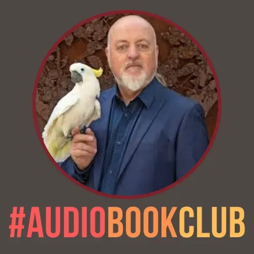 'My Animals and Other Animals' by Bill Bailey