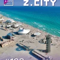 Sergey Baribyn @ Z.CITY SHOW 138 #138