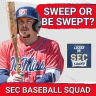 ⚾️ CHAOS: Ole Miss Rebels Baseball in Crisis: SEC Sweeps, Shocking Upsets & Power Rankings Revealed | SEC SQUAD