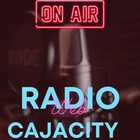 Radioweb Cajacity