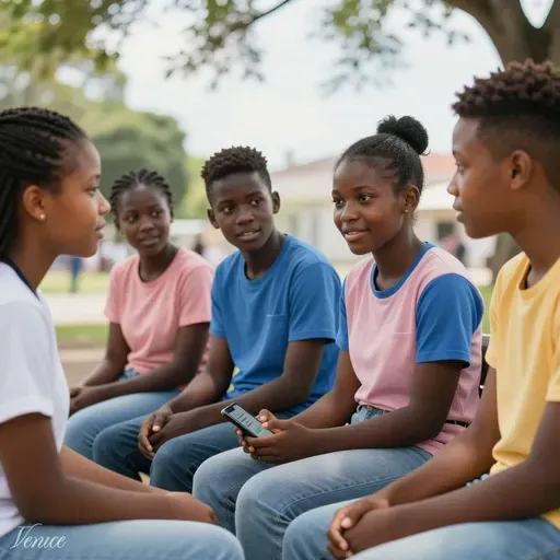 Navigating Sexual Health for Young Haitians in the Modern Era