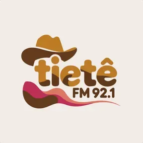 Tietê Fm