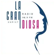 La Grandiosa de Huajuapan - 88.5 FM - XHPLEO-FM - Huajuapan de León, OA