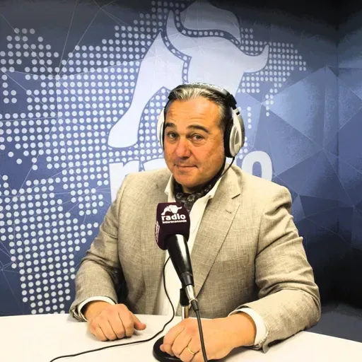 COMER Y BEBER CON CHEMA FERRER 26 DE FEBRERO DE 2026