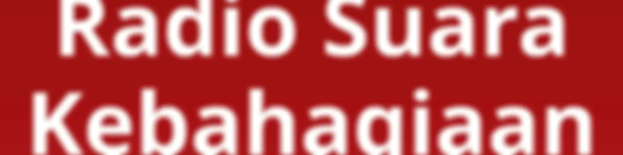 AWR - Radio Suara Kebahagiaan