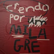 CRENDO POR UM MILAGRE - QUANDO A BOCA LIBERA MILAGRES | PR.PEDRO ESTRELLA