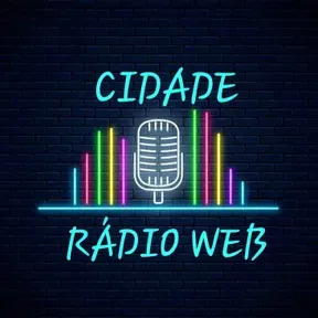 Cidade Rádio Web