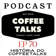 Coffeetalks Ep 70 | Fábio Corrêa