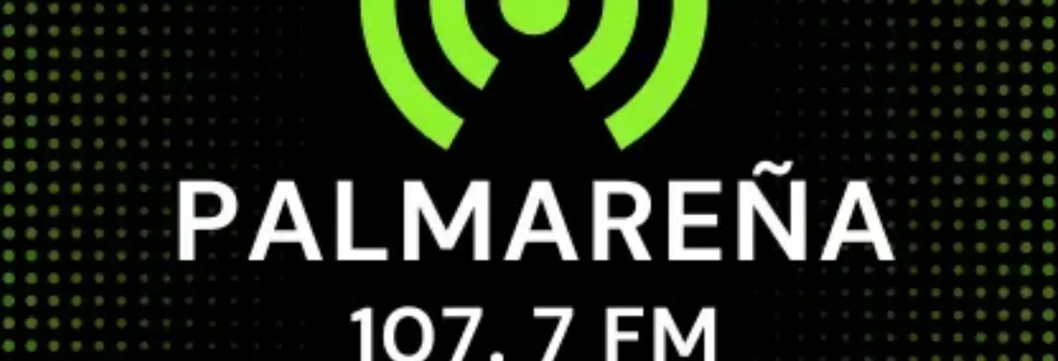 PALMAREÑA 107.7 FM