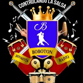 LA DINASTIA SALSERA RADIO