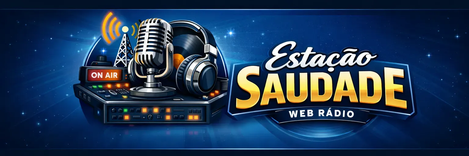 ESTAÇÃO SAUDADE