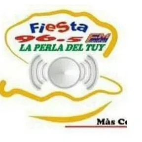 FIESTA 96.5 FM LA PERLA DEL TUY