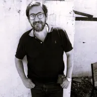 Hormigas - Luis Benítez