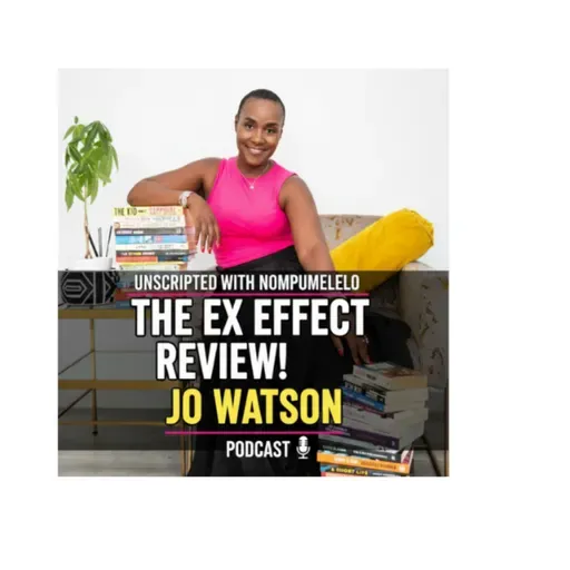 Jo Watson's The Ex Effect: Is The One That Got Away Worth It?