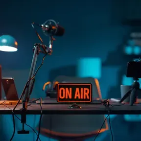 Pruebas radio