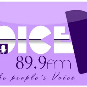 VOICE 89.9FM
