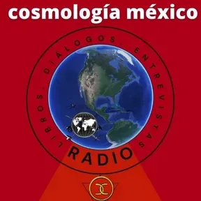 CosmologiaMexico