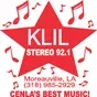 Stereo 92.1 - KLIL